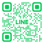 かわばた皮膚科 アートメイク公式LINE QRコード